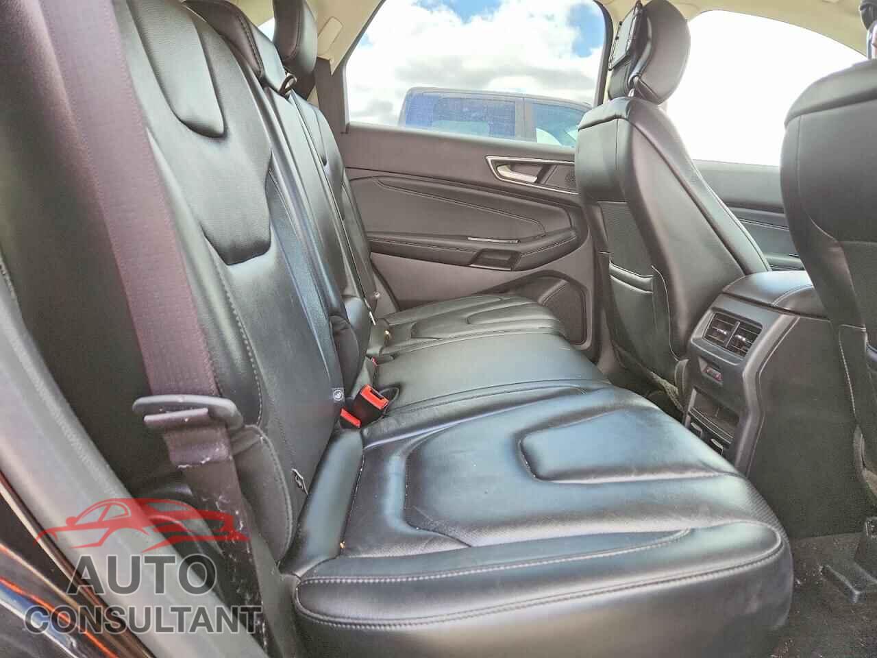 FORD EDGE 2019 - 2FMPK4K96KBC05606