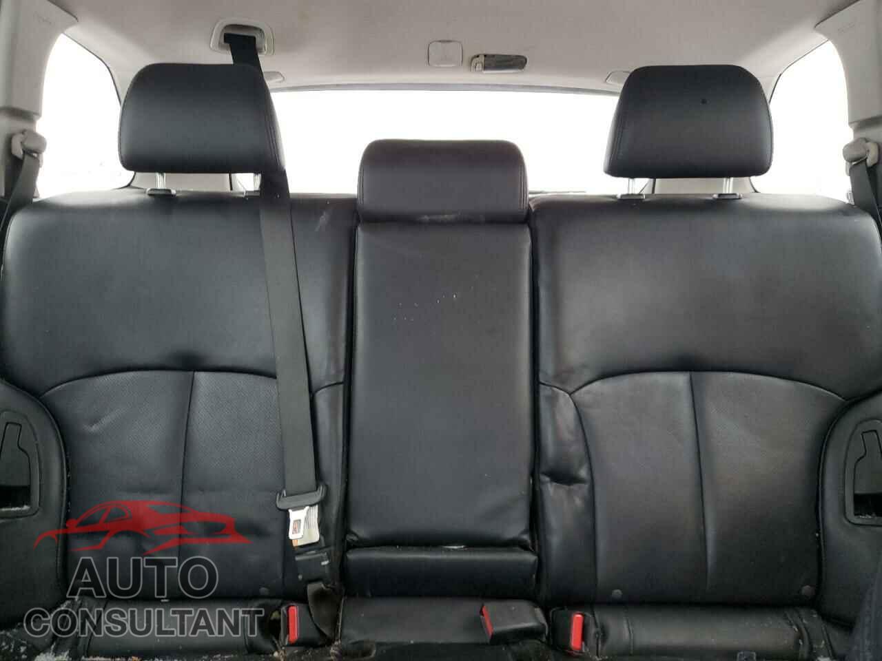 SUBARU OUTBACK 2013 - 4S4BRCPC8D3273705