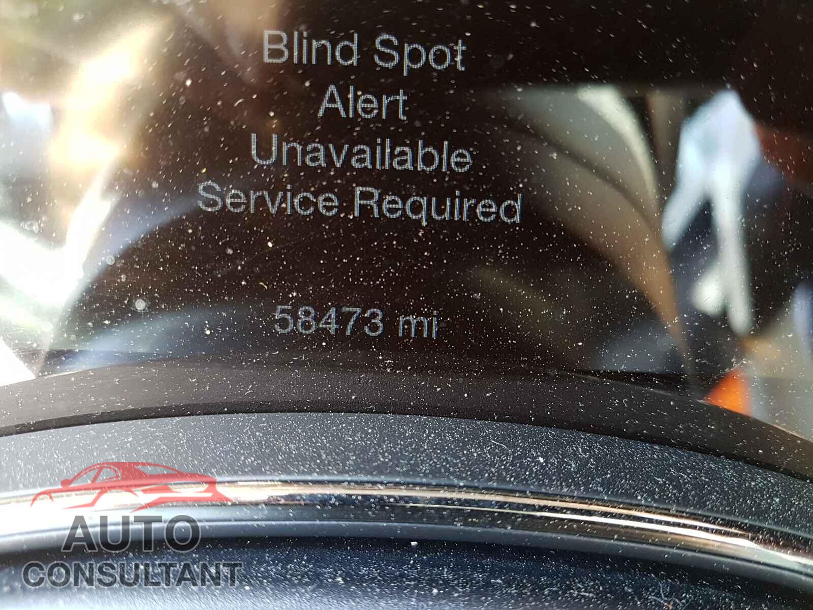 DODGE DURANGO 2018 - 1C4RDJDG3JC112476