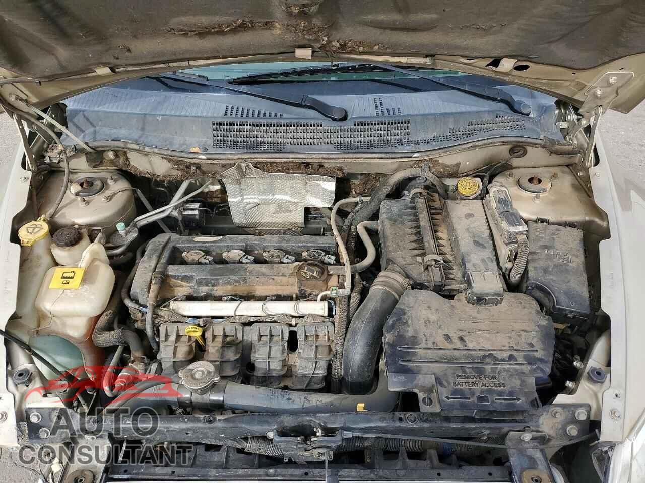 DODGE CALIBER 2010 - 1B3CB4HA4AD559171
