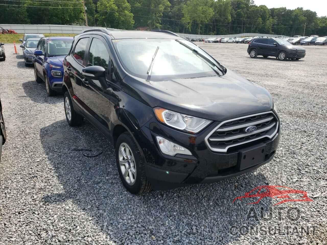 FORD ALL OTHER 2018 - MAJ6P1UL7JC170412
