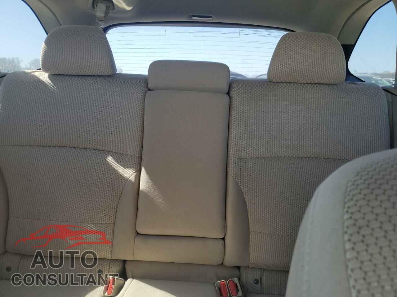 SUBARU OUTBACK 2017 - 4S4BSAHC6H3315074