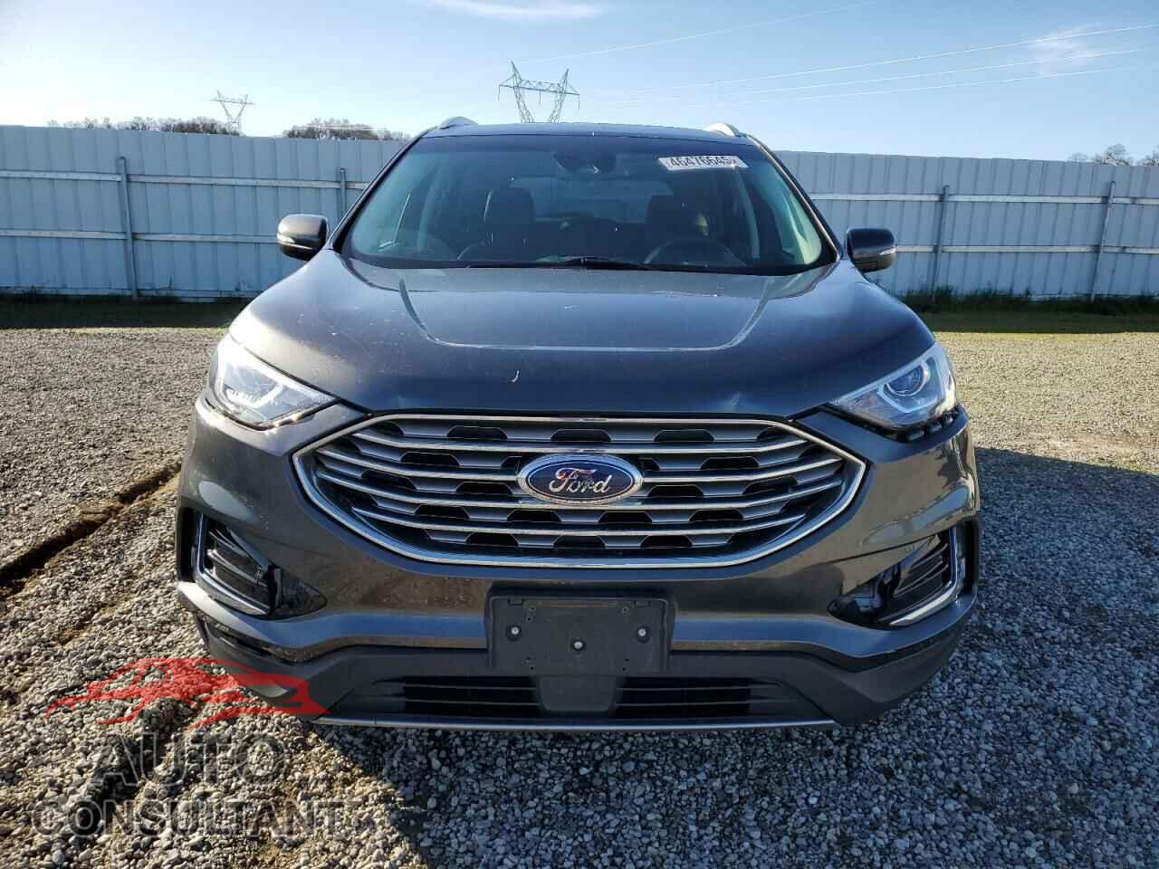 FORD EDGE 2020 - 2FMPK4J92LBB31006