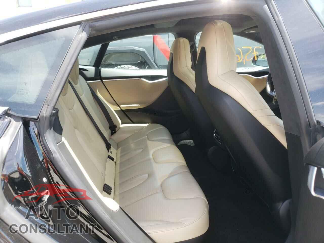 TESLA MODEL S 2016 - 5YJSA1E17GF146873