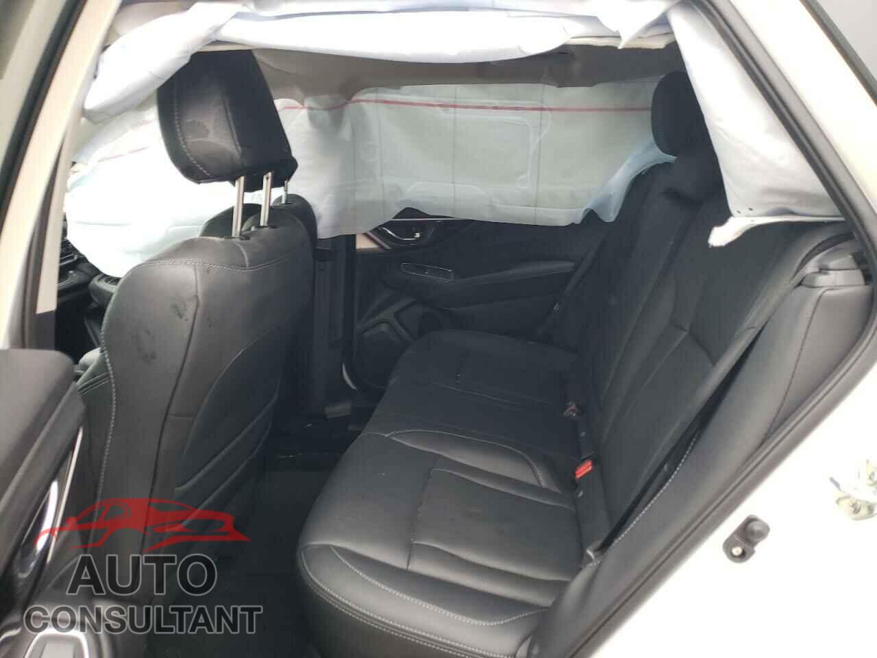 SUBARU OUTBACK 2023 - 4S4BTAPC8P3199132