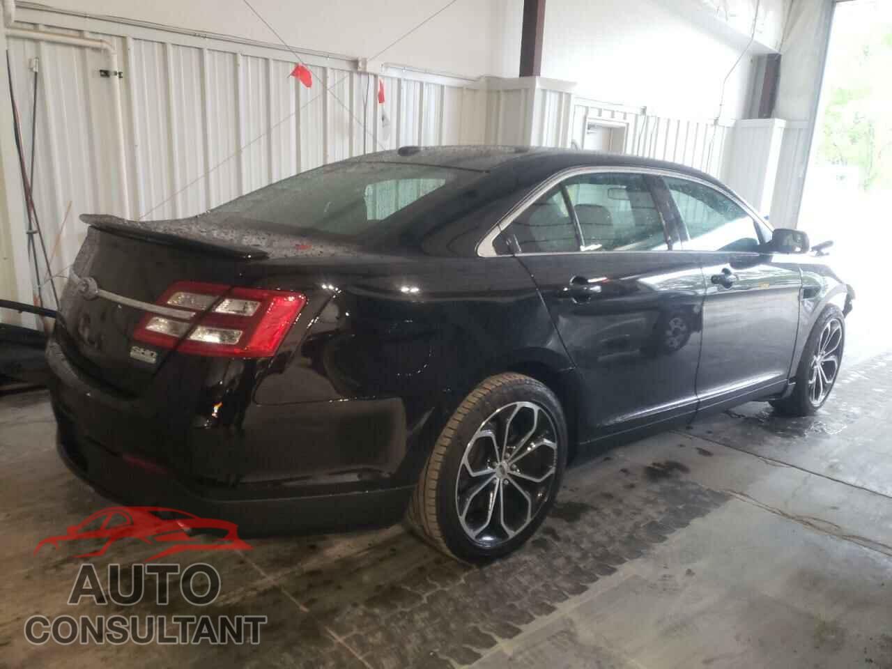 FORD TAURUS 2016 - 1FAHP2KT9GG157356
