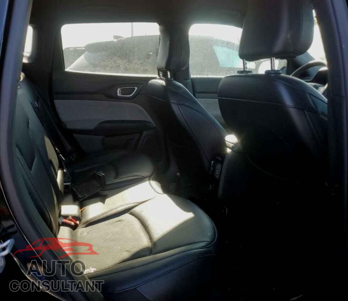 JEEP COMPASS 2023 - 3C4NJDFN1PT519780