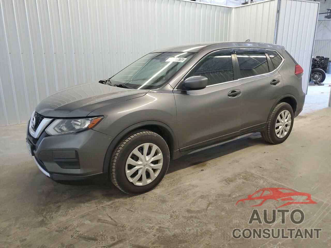 NISSAN ROGUE 2017 - JN8AT2MV0HW261039