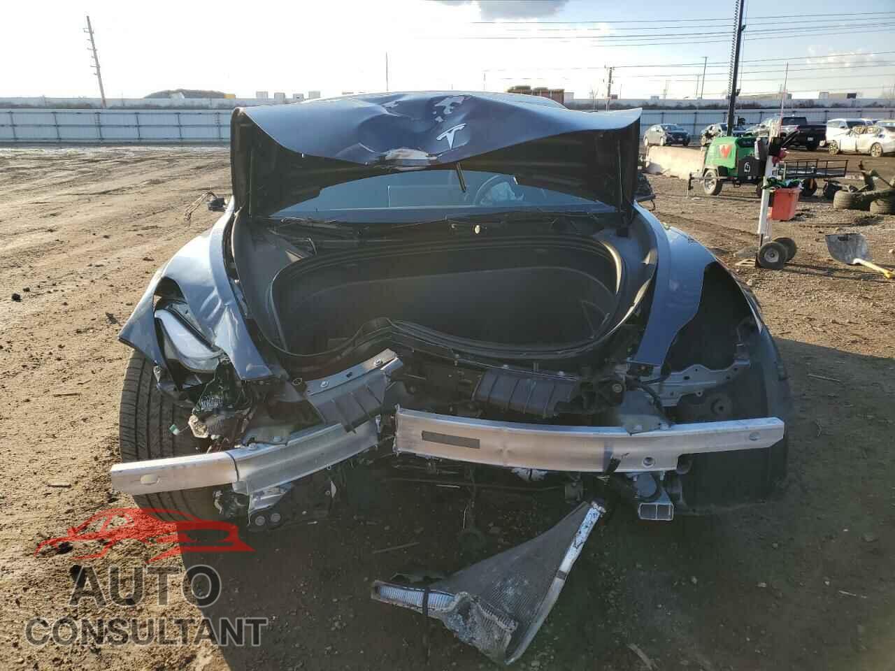 TESLA MODEL 3 2023 - 5YJ3E1EC4PF399000