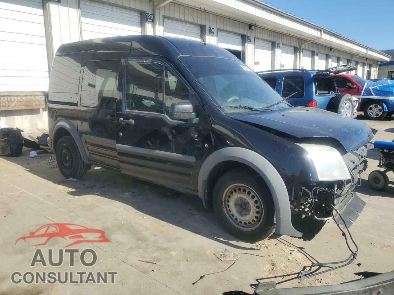 FORD TRANSIT 2013 - NM0LS6BN3DT153752