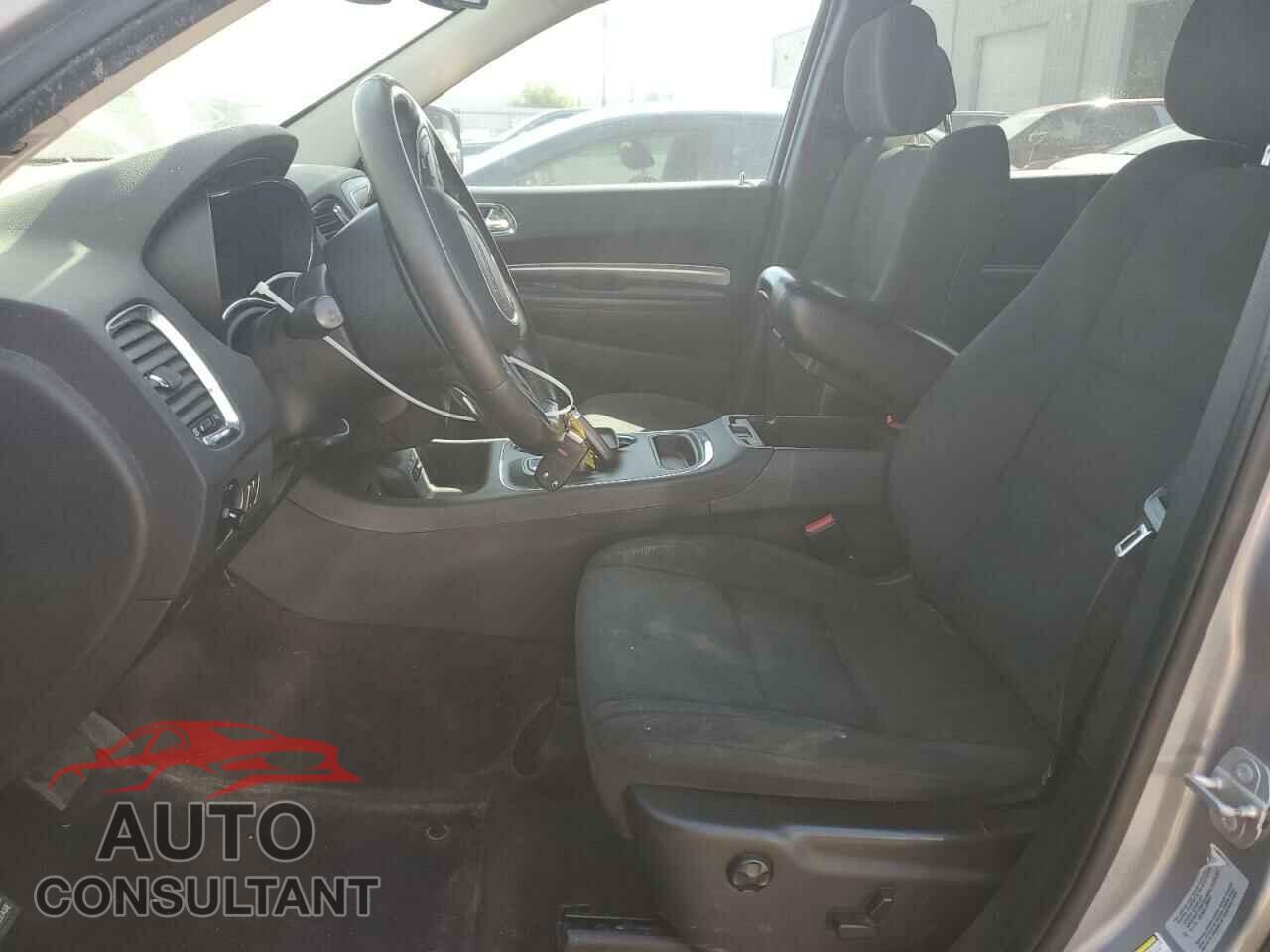 DODGE DURANGO 2016 - 1C4RDHAG8GC374385