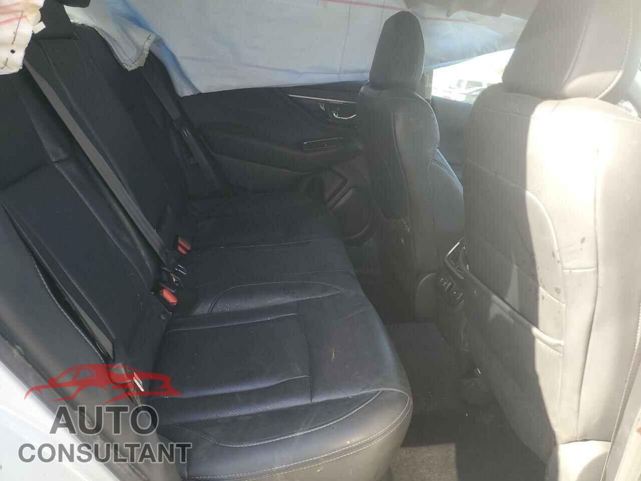 SUBARU OUTBACK 2020 - 4S4BTANC5L3168708