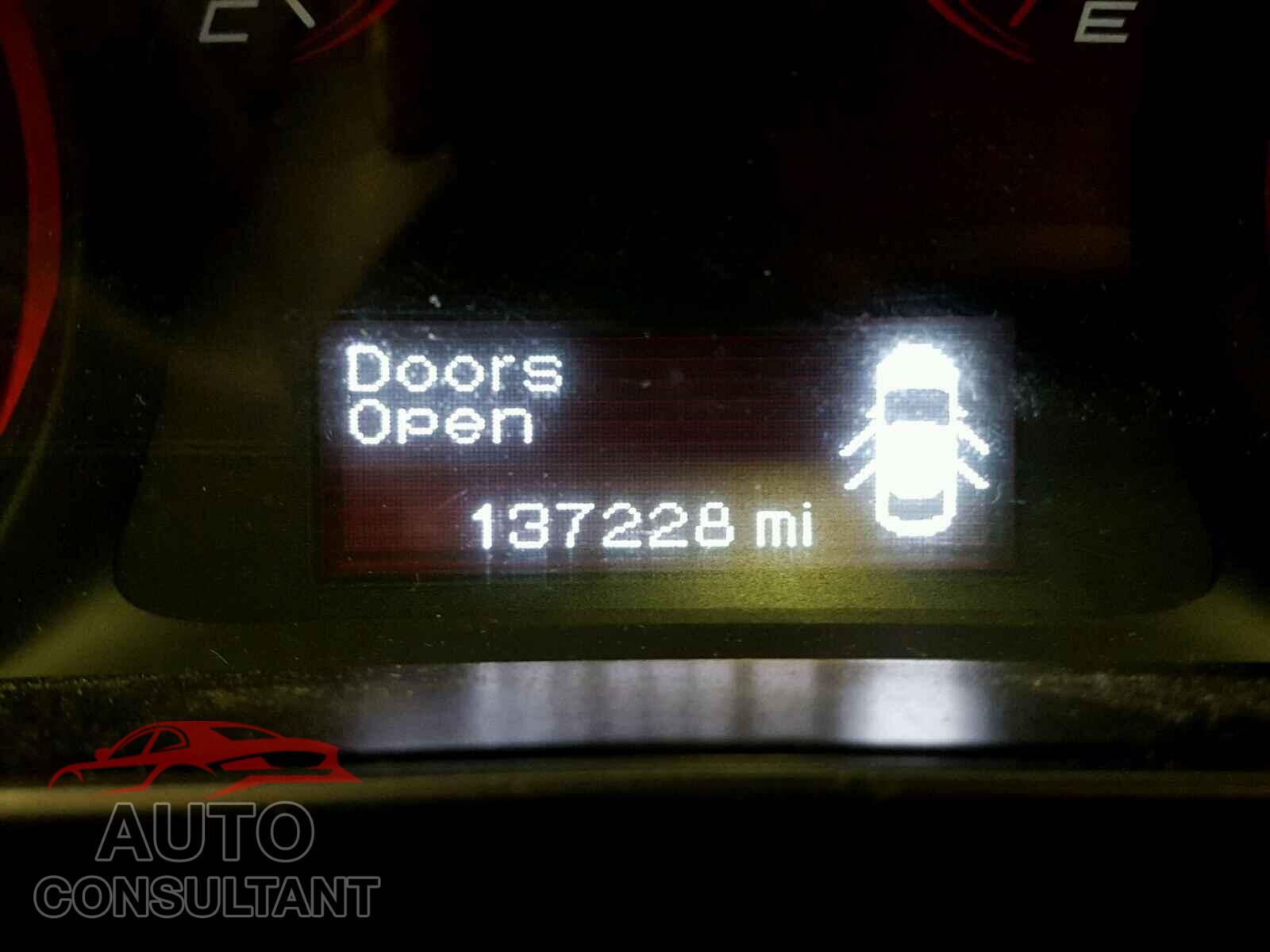 DODGE DART 2015 - 1C3CDFBB1FD180565