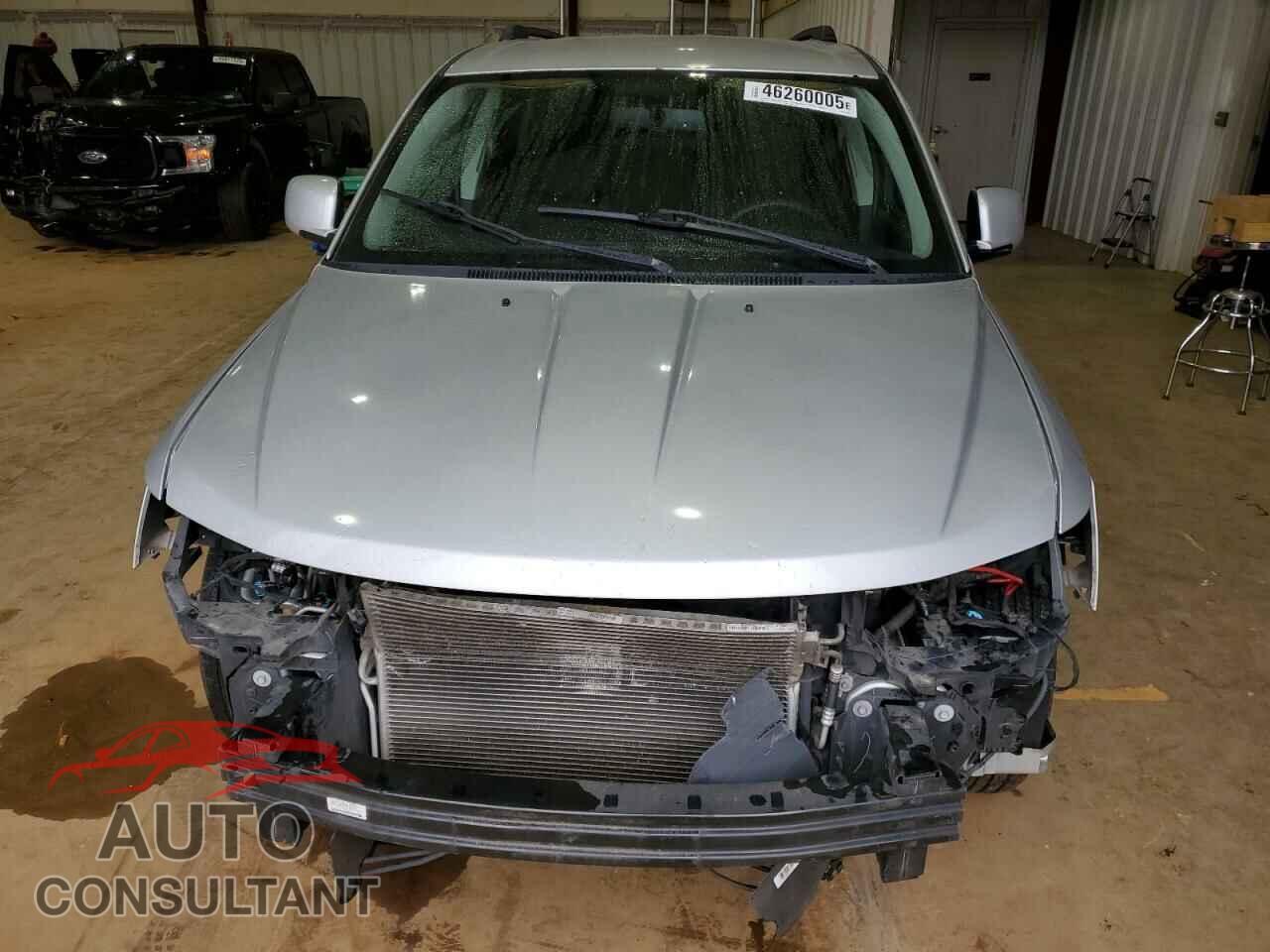 DODGE JOURNEY 2010 - 3D4PG5FV3AT264105