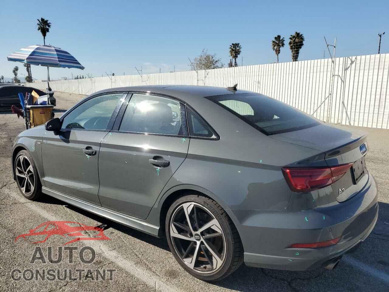AUDI A3 2020 - WAUBEGFF3LA031883