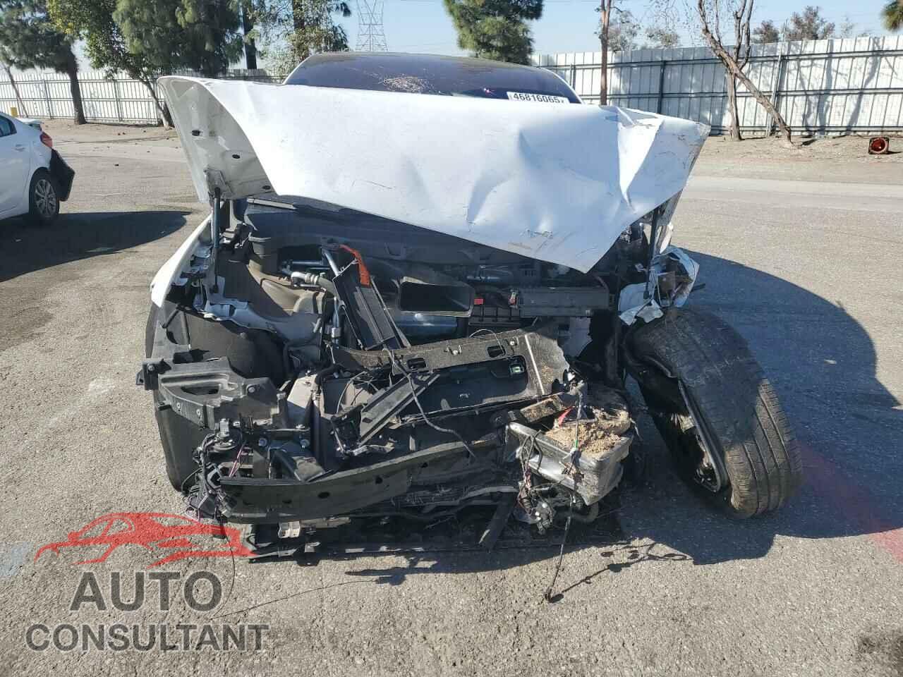 TESLA MODEL X 2020 - 5YJXCDE20LF304099