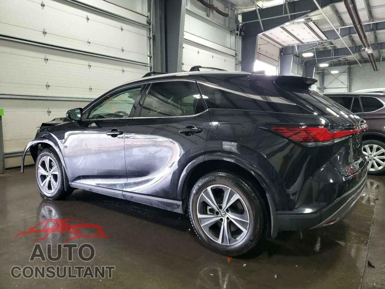 LEXUS RX350 2023 - 2T2BAMCA5PC002128