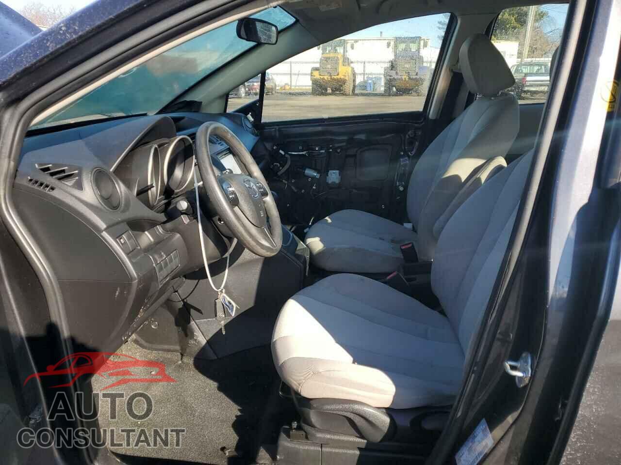 MAZDA 5 2015 - JM1CW2BL7F0190760