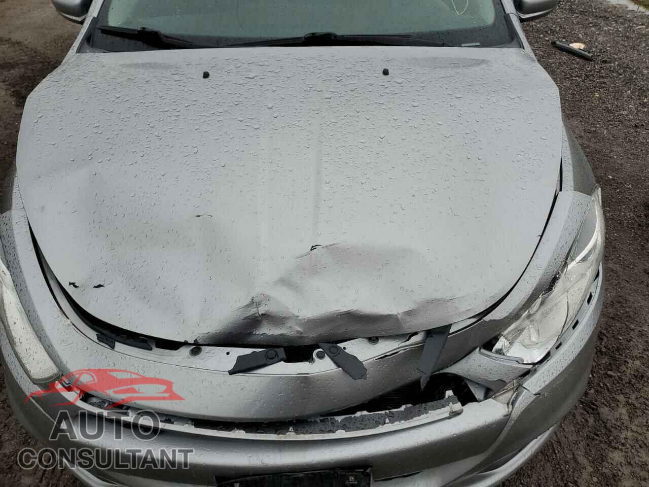 DODGE DART 2015 - 1C3CDFAA8FD363874