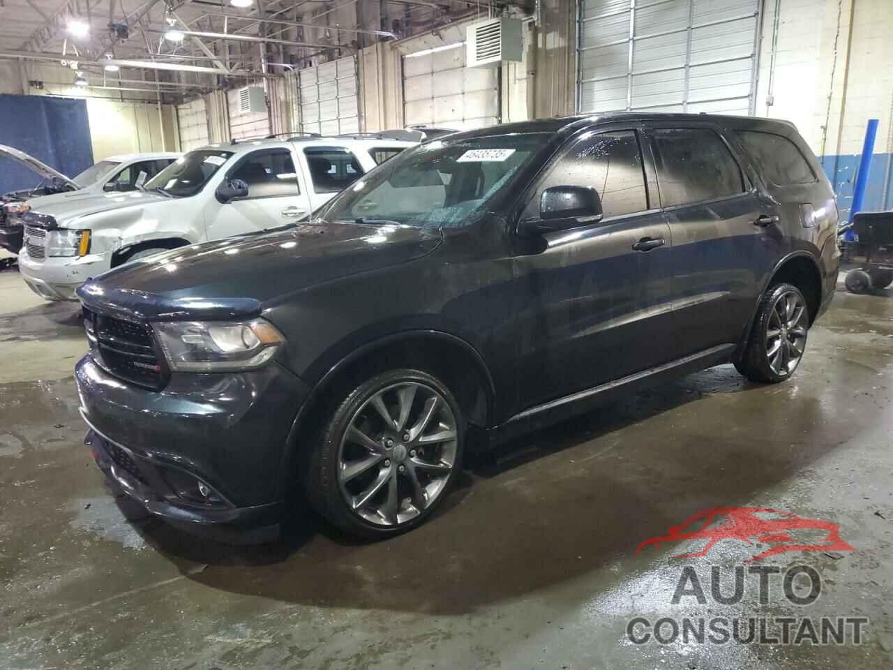 DODGE DURANGO 2014 - 1C4SDJCT0EC279657