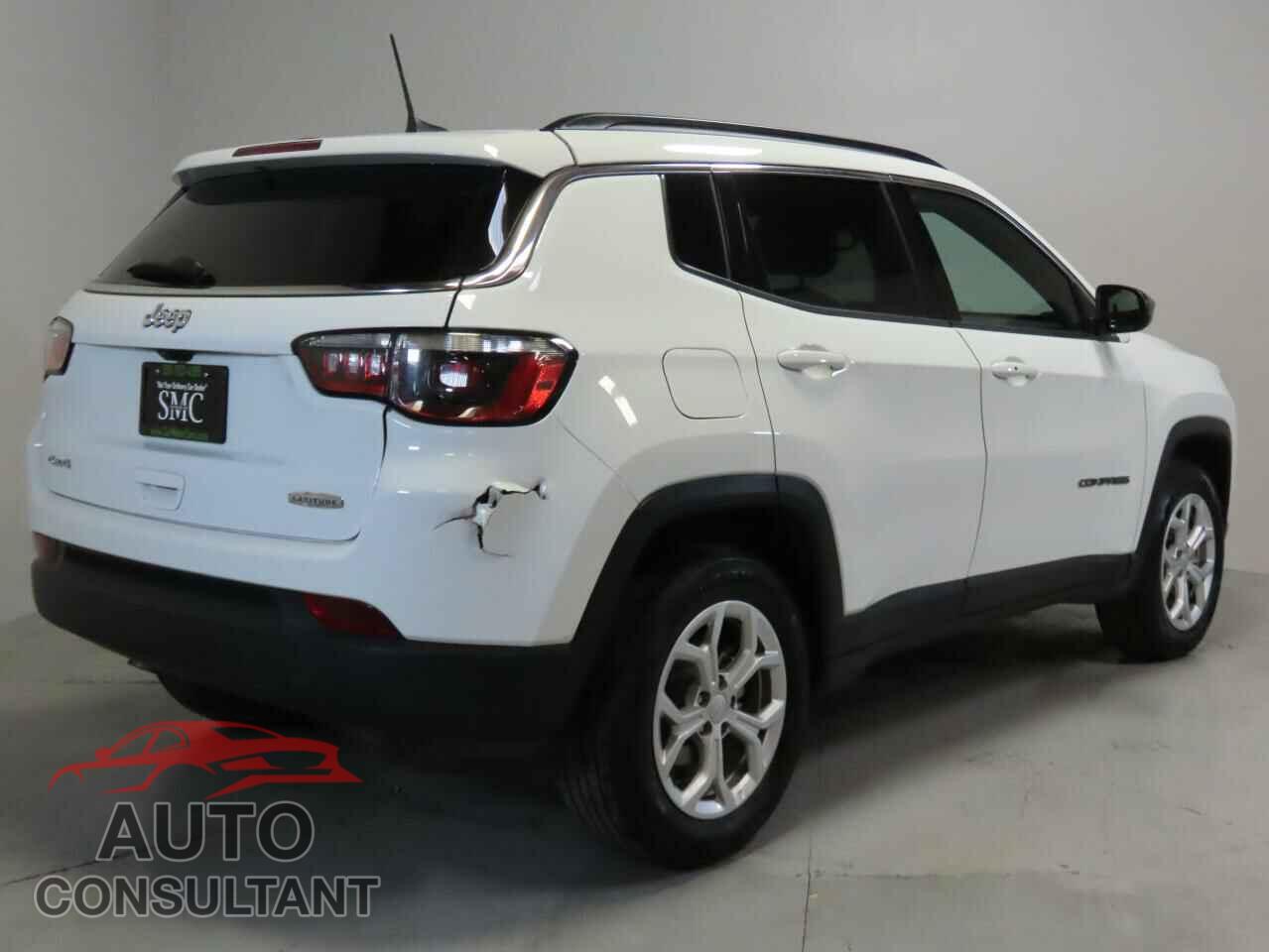 JEEP COMPASS 2024 - 3C4NJDBN6RT100431