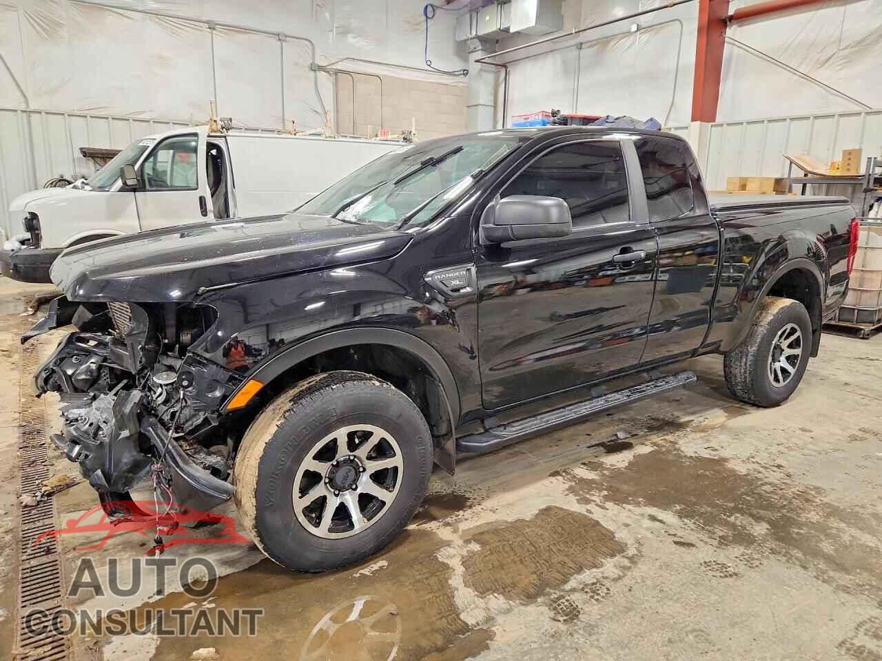 FORD RANGER 2020 - 1FTER1EH0LLA84713