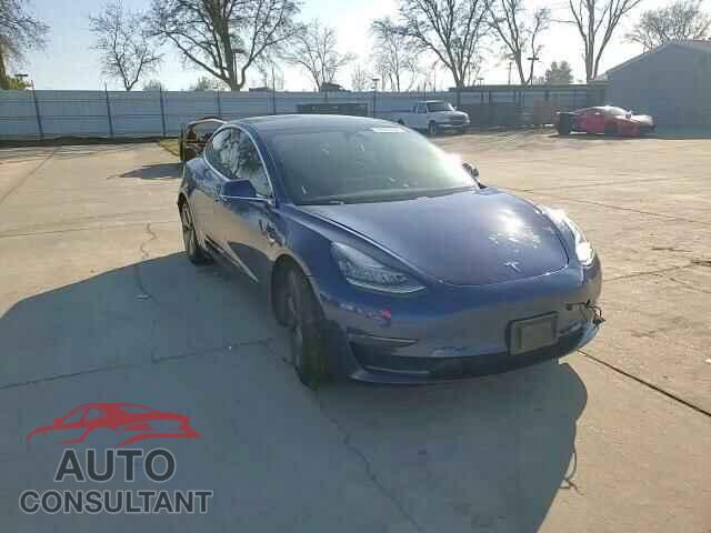 TESLA MODEL 3 2019 - 5YJ3E1EA6KF424907