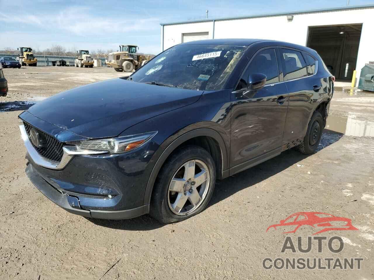 MAZDA CX-5 2021 - JM3KFBDMXM0390795