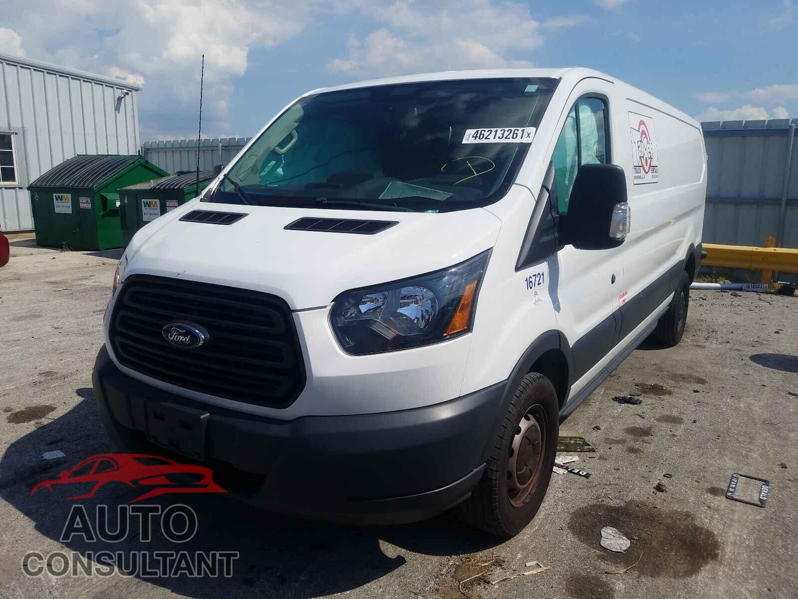 FORD TRANSIT CO 2017 - 1FTYR2YM9HKA25295