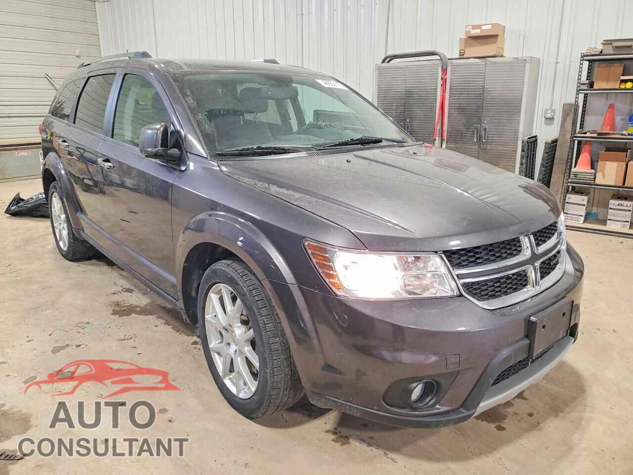 DODGE JOURNEY 2015 - 3C4PDCDG9FT689429