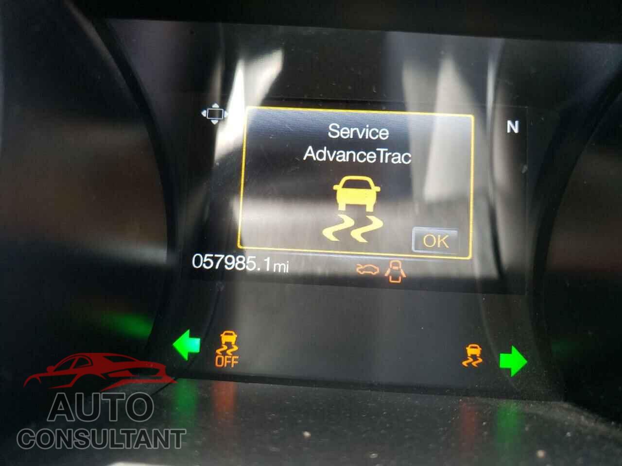 FORD MUSTANG 2019 - 1FA6P8CF9K5135008