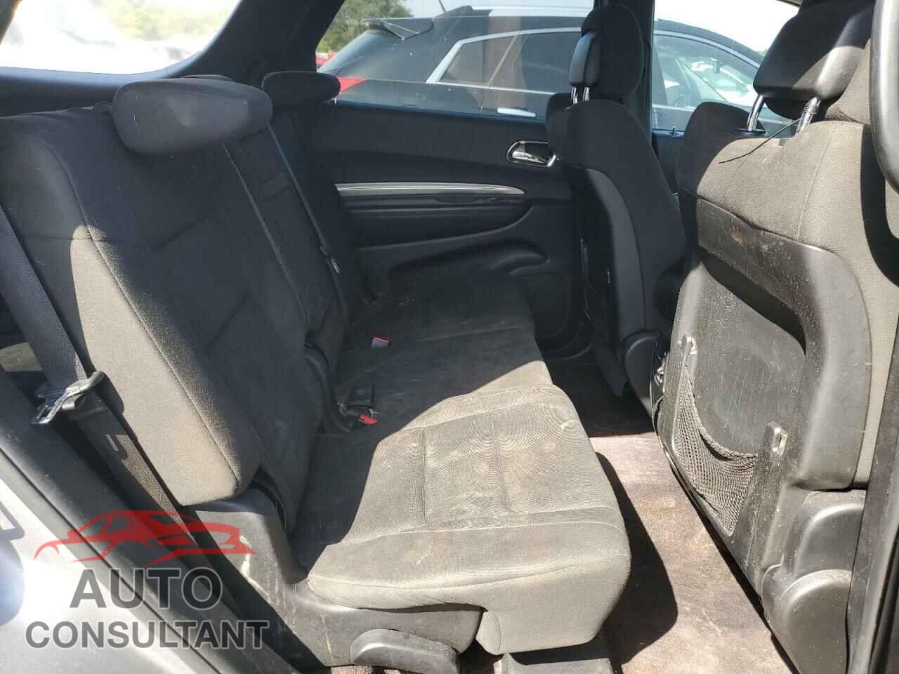 DODGE DURANGO 2016 - 1C4RDHAG8GC374385