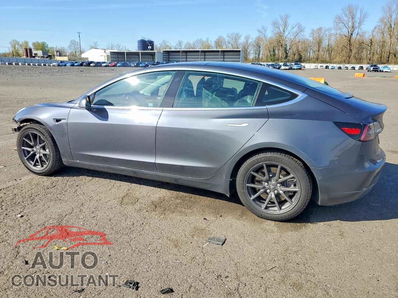 TESLA MODEL 3 2019 - 5YJ3E1EA4KF400203
