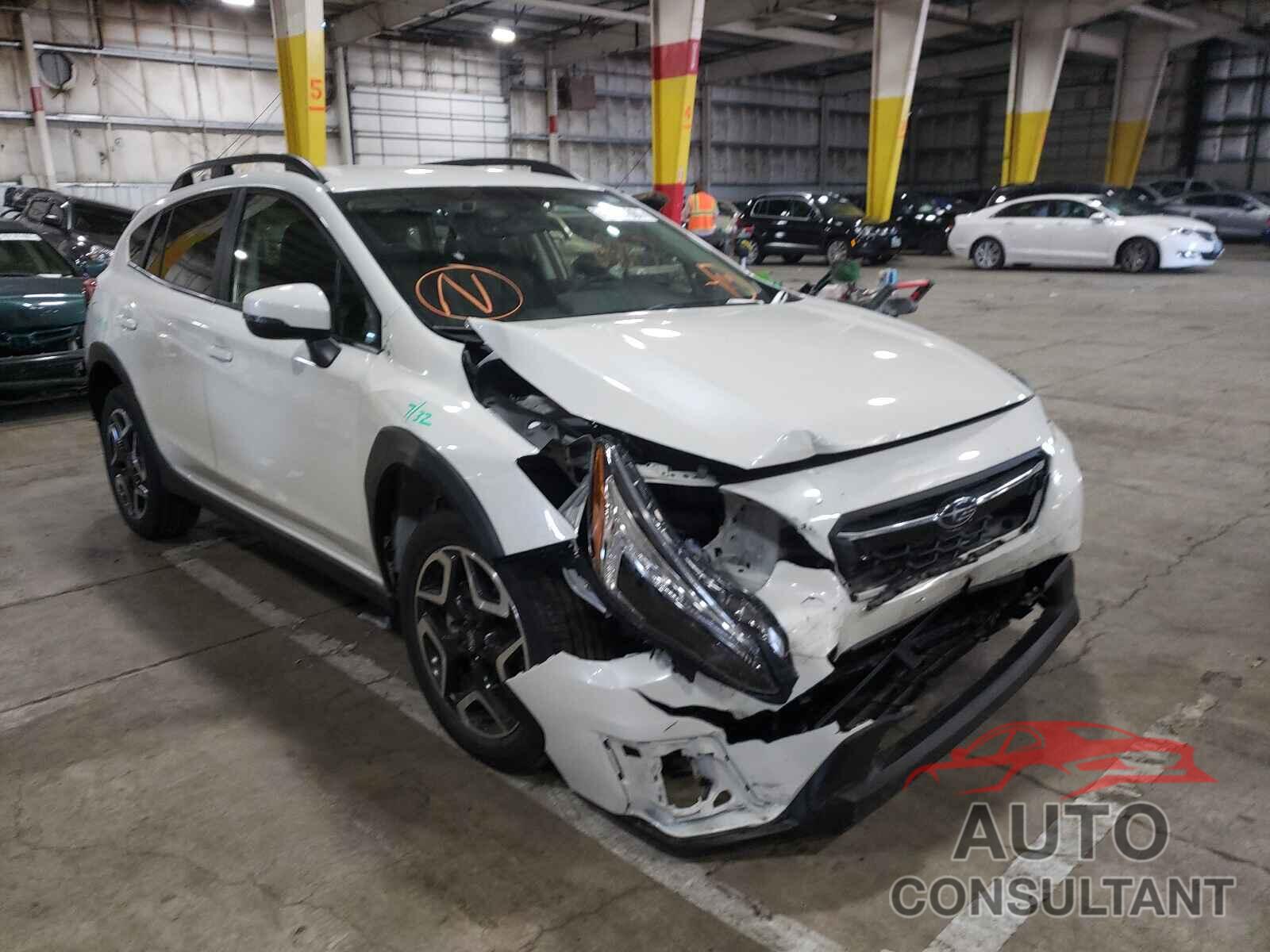 SUBARU CROSSTREK 2019 - JF2GTAMC7K8297872
