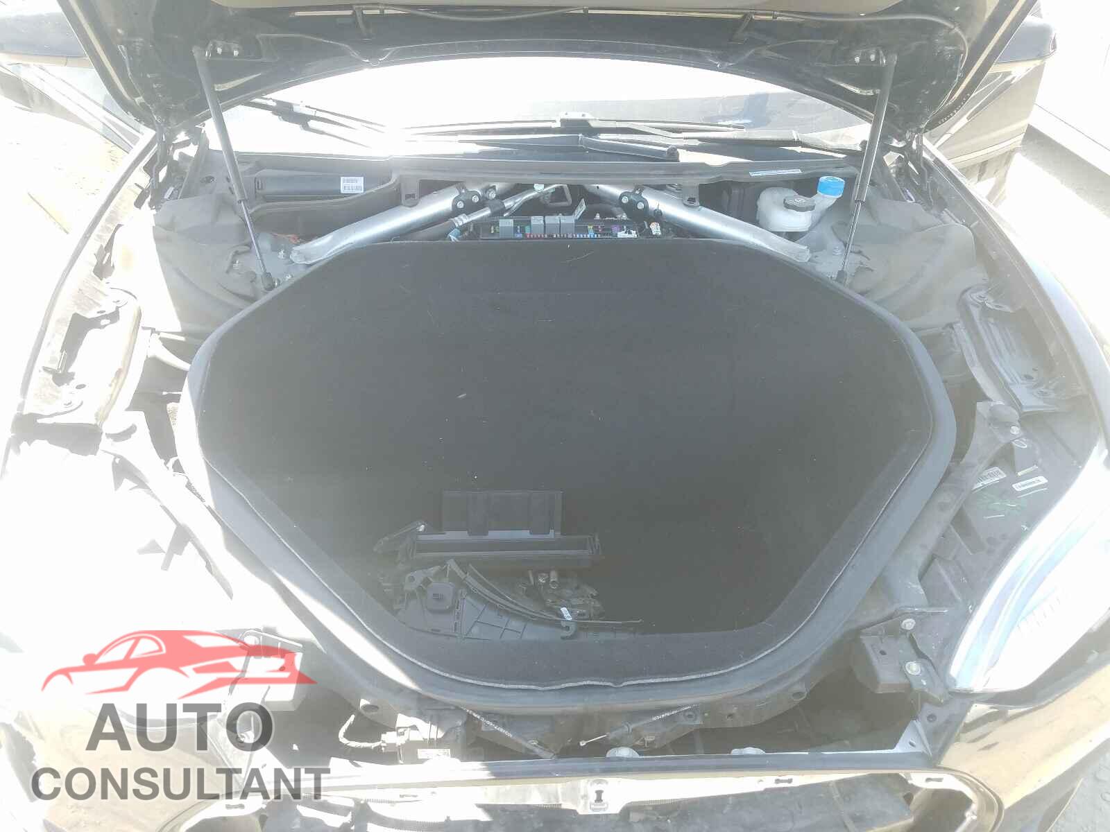 TESLA MODEL S 2016 - 5YJSA1E2XGF131289