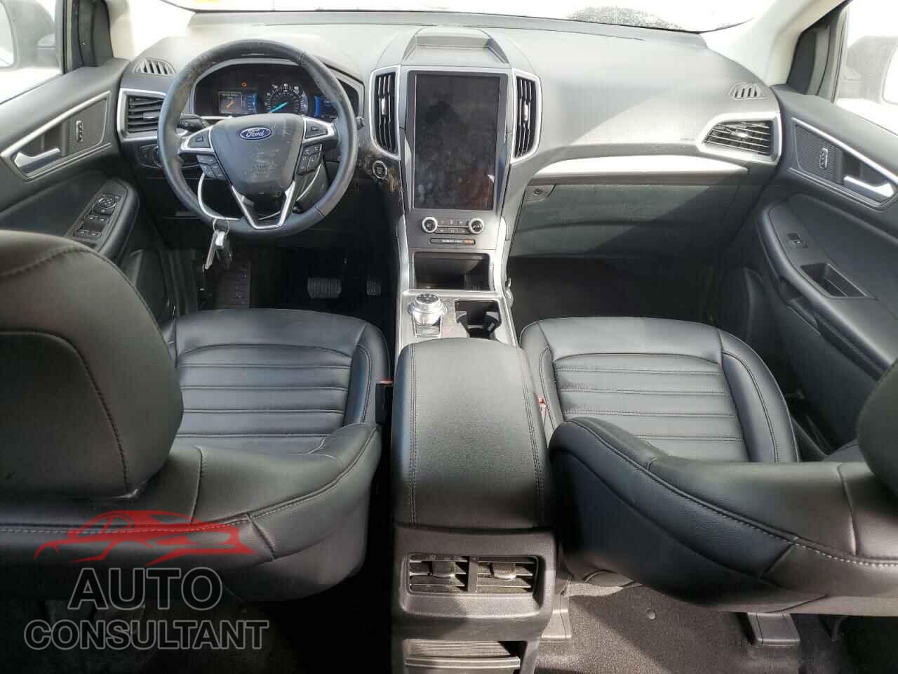FORD EDGE 2023 - 2FMPK4J94PBA38638