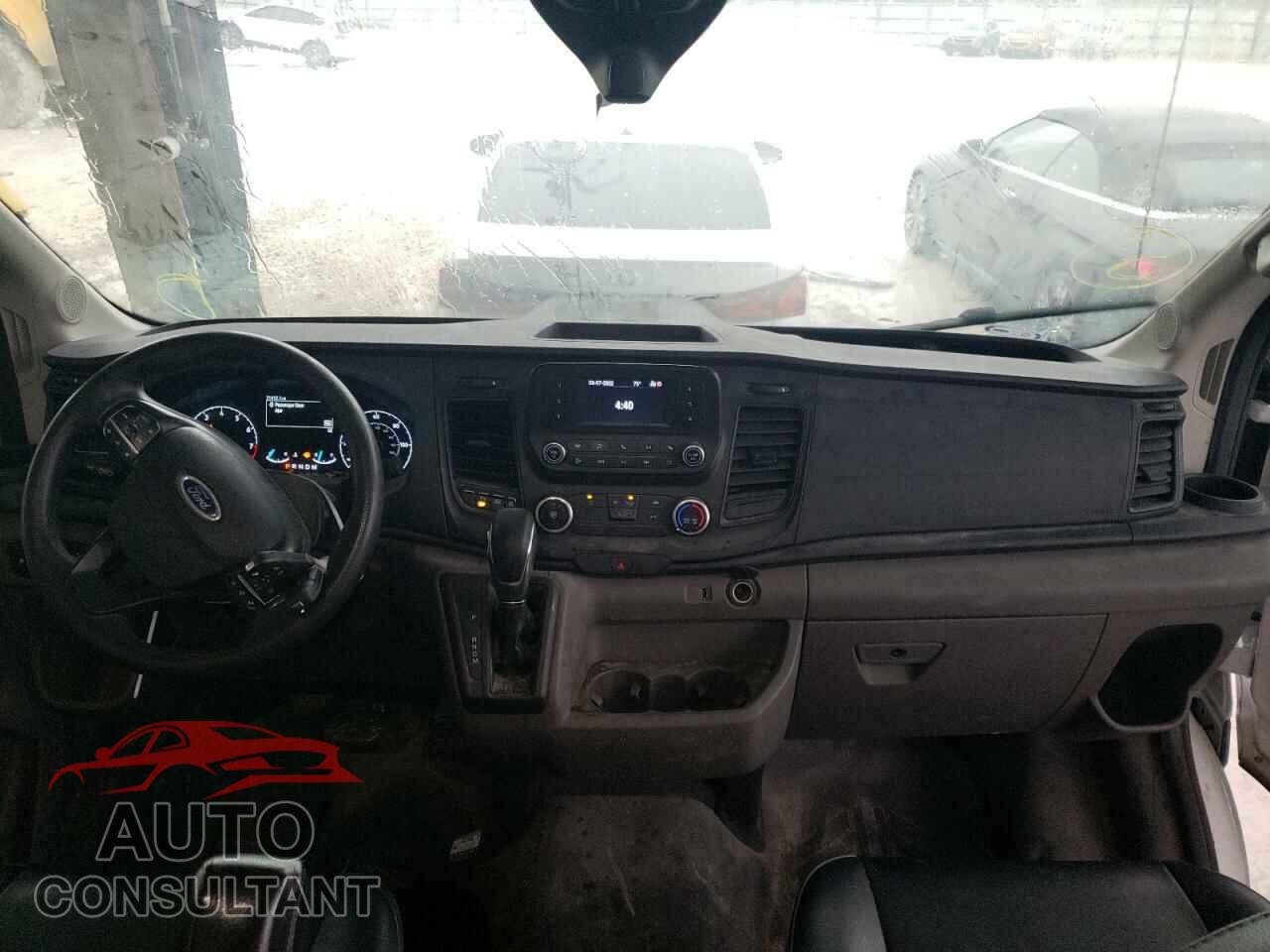 FORD TRANSIT 2020 - 1FTBR1C87LKA29929