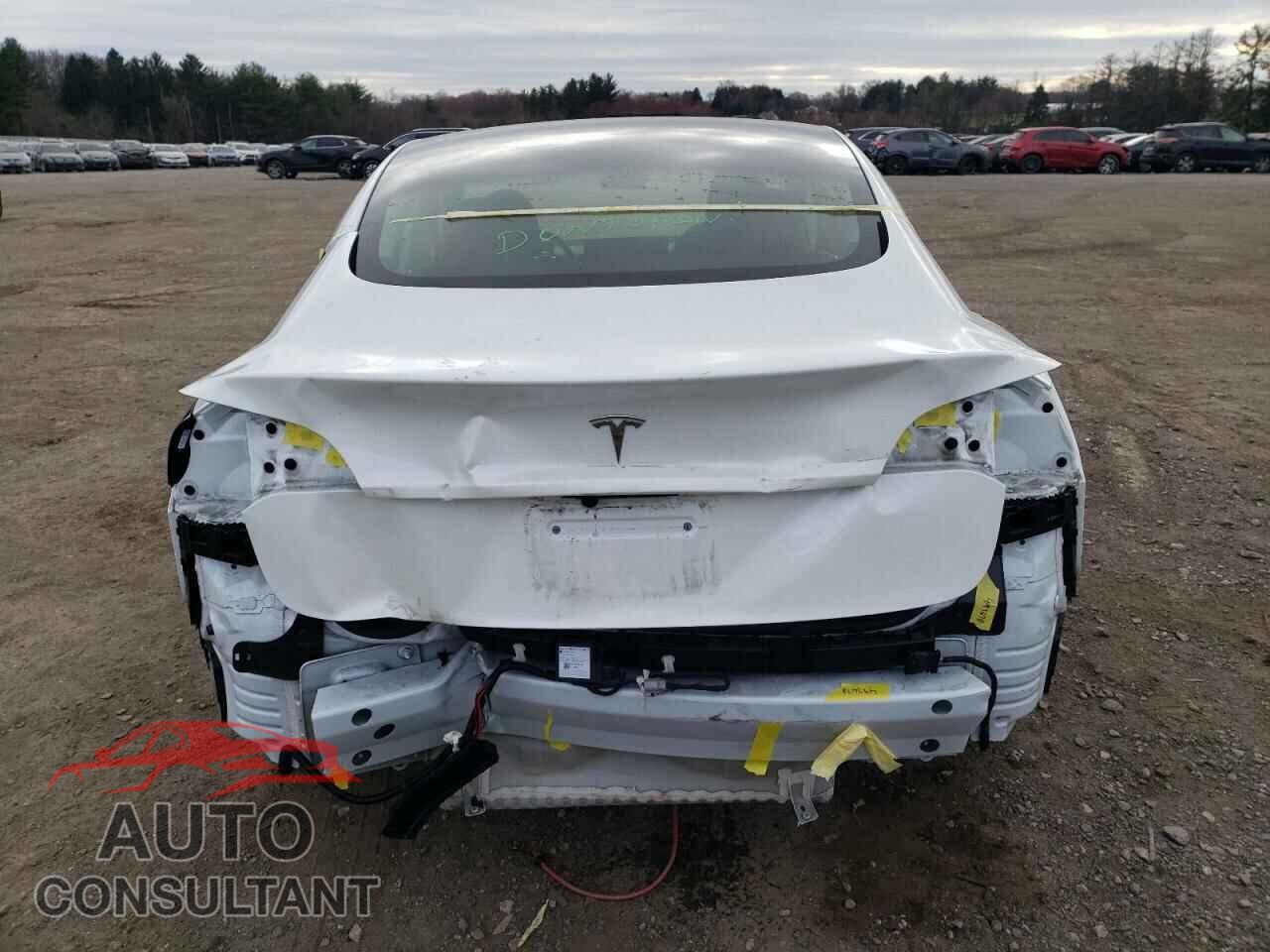 TESLA MODEL 3 2023 - 5YJ3E1EA9PF497678