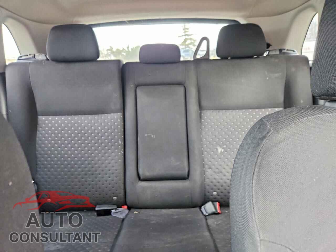 MITSUBISHI OUTLANDER 2011 - JA4AP4AU0BZ018564