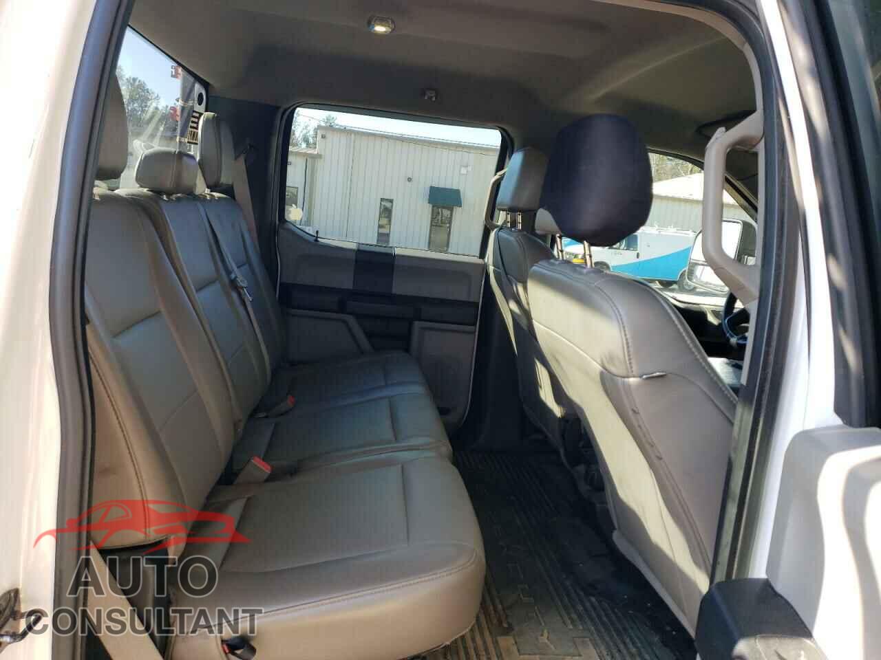 FORD F250 2019 - 1FT7W2A64KEC02406