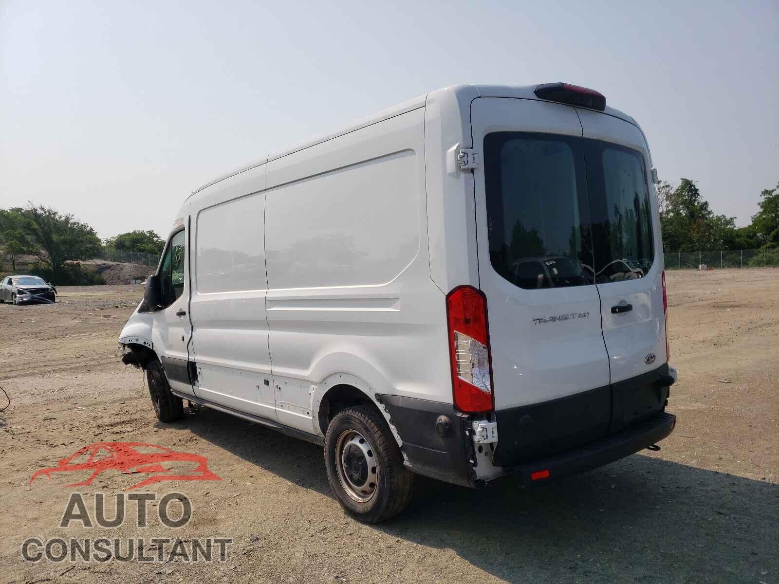 FORD TRANSIT CO 2020 - 1FTBR1C86LKA43448