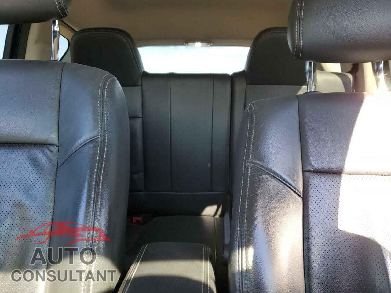 JEEP COMPASS 2017 - 1C4NJDEB1HD129888