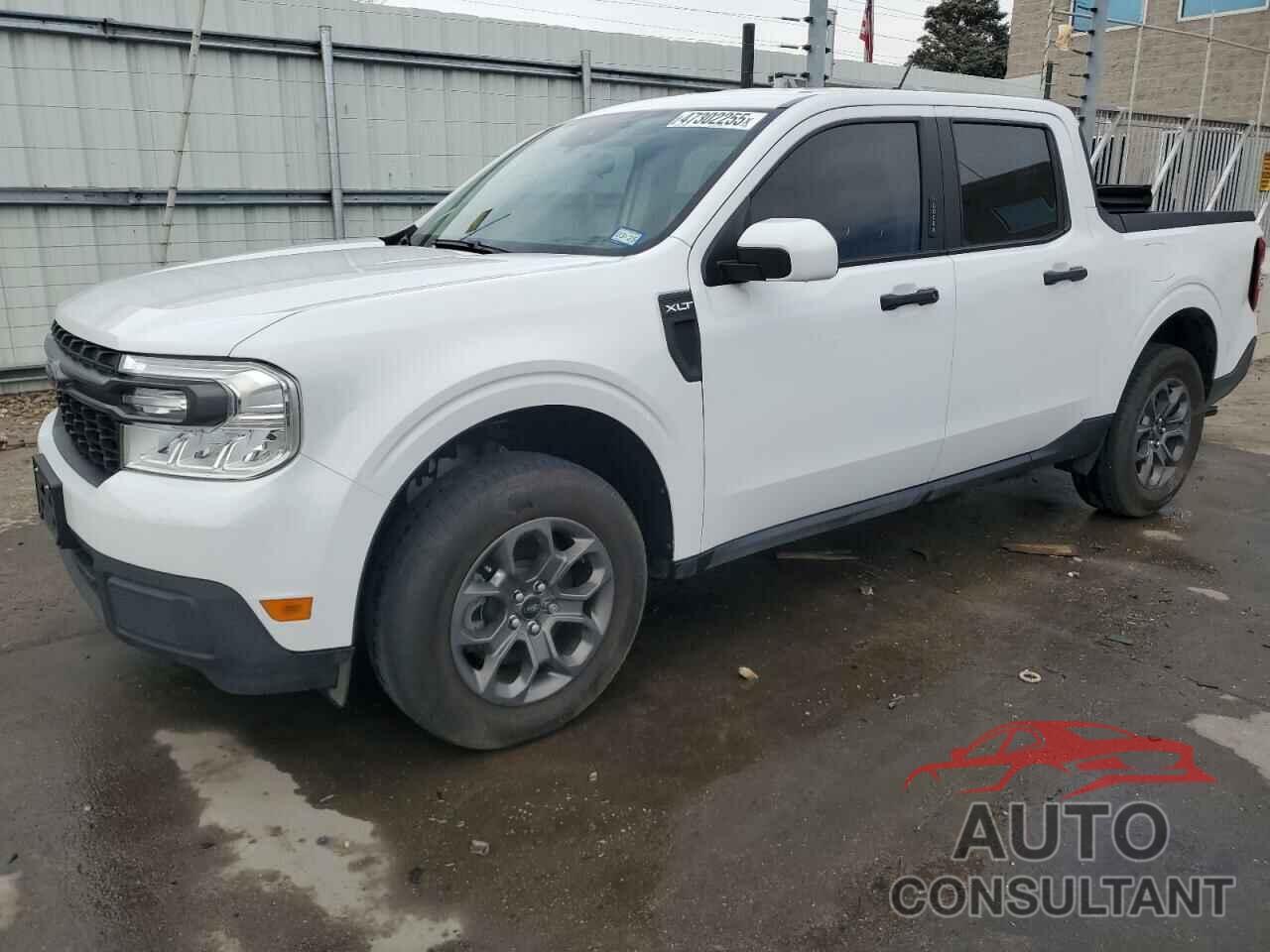 FORD MAVERICK 2023 - 3FTTW8E31PRA30213