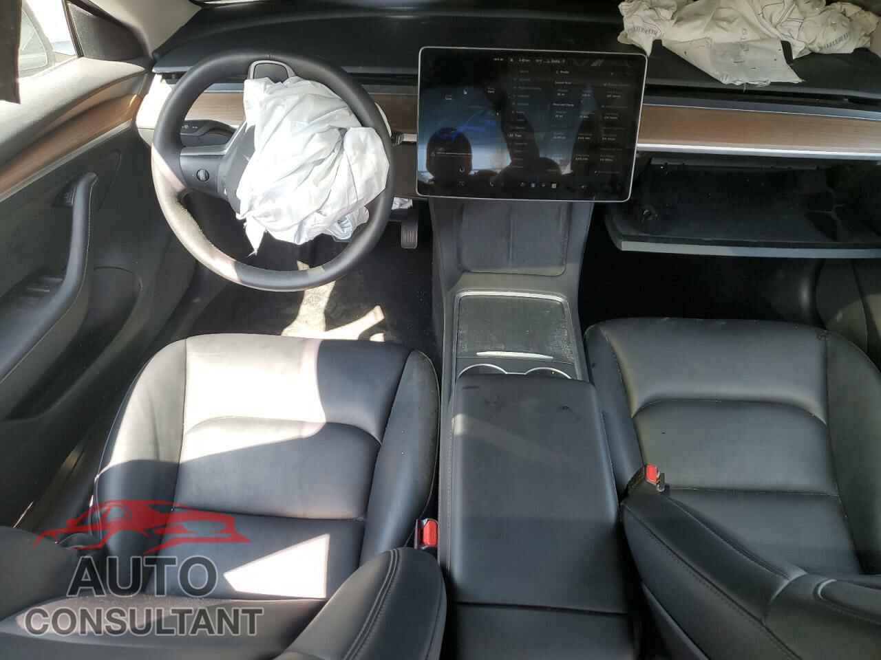 TESLA MODEL 3 2023 - 5YJ3E1EA0PF448787