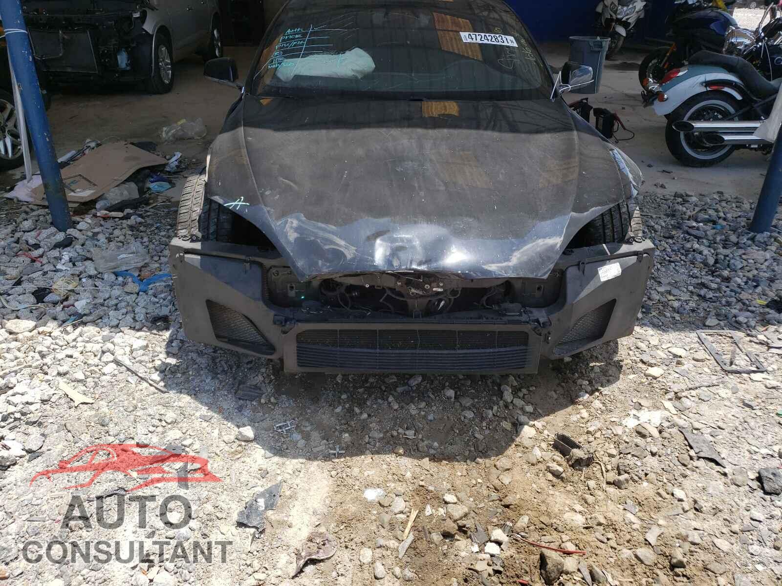 TESLA MODEL S 2017 - 5YJSA1E46HF181206