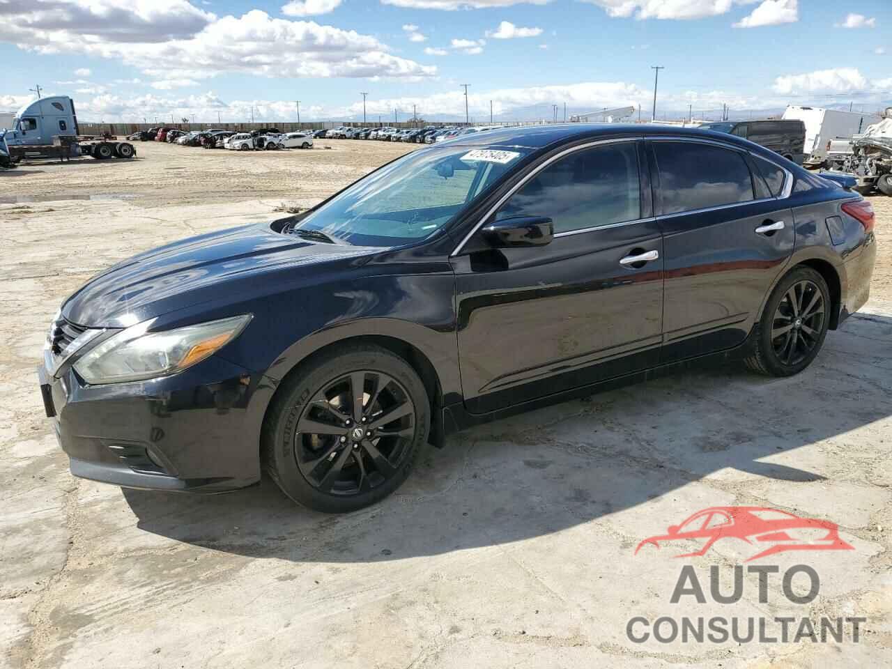 NISSAN ALTIMA 2017 - 1N4AL3AP6HC219537