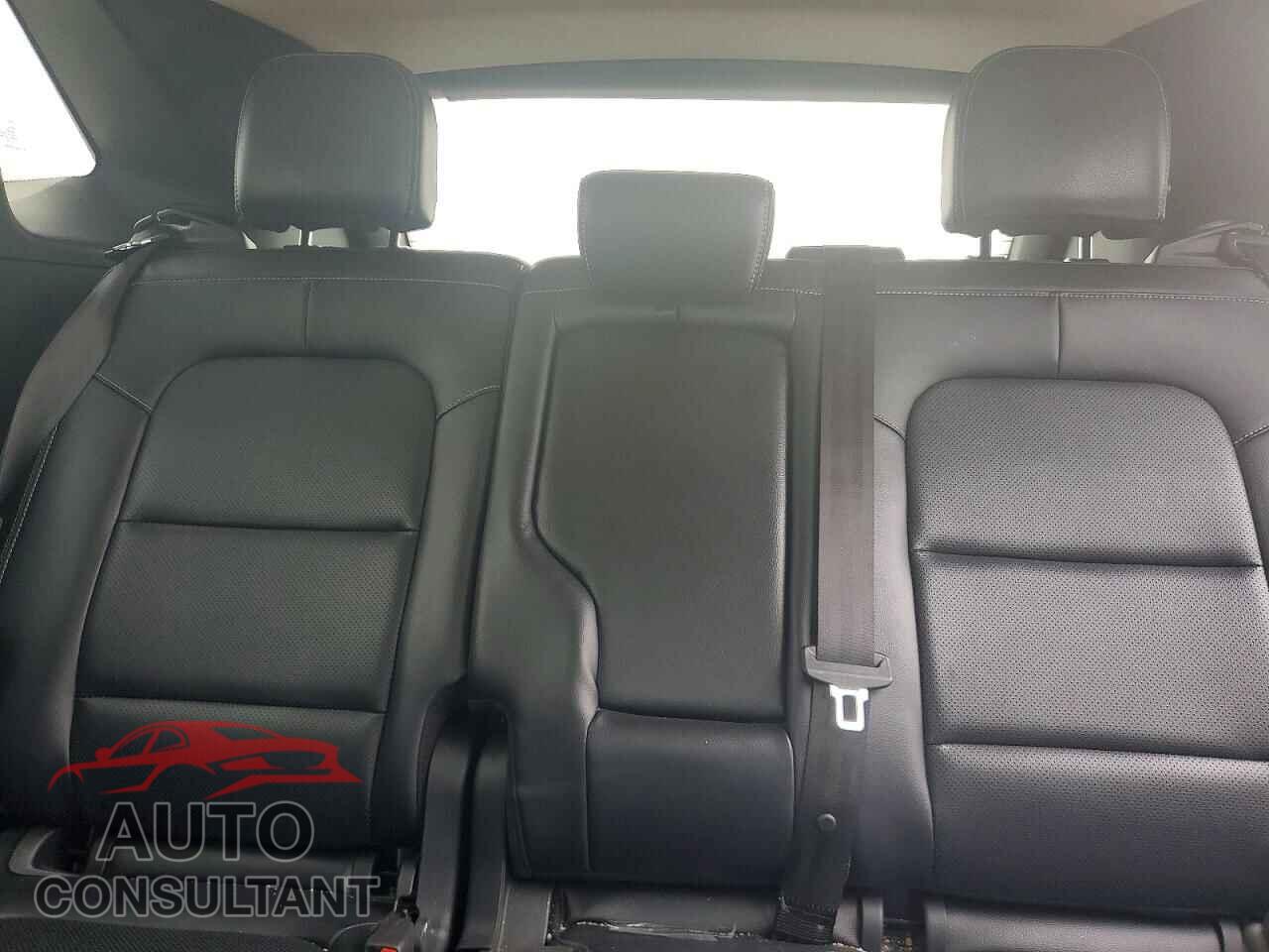 FORD ESCAPE 2020 - 1FMCU0H68LUA23349