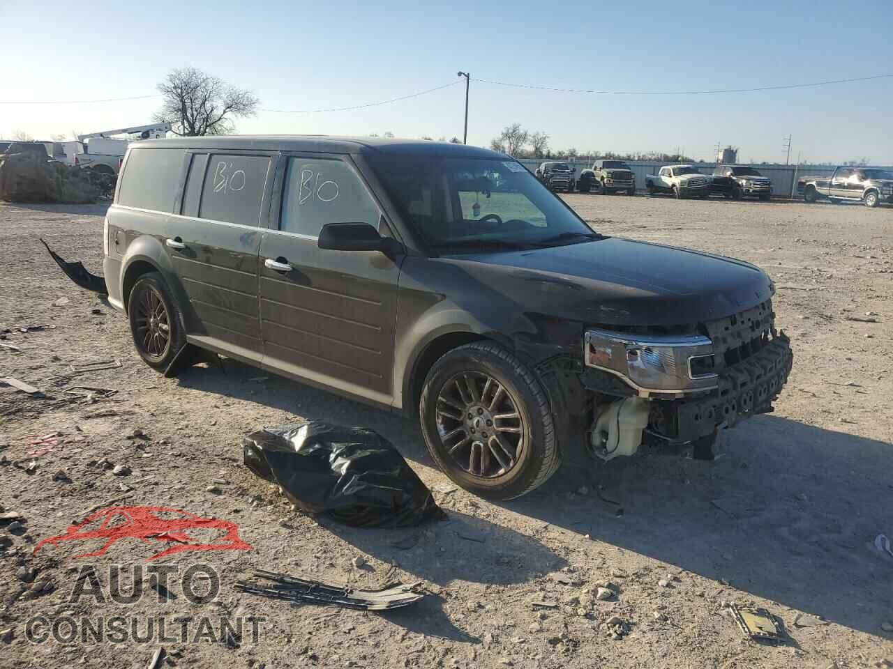 FORD FLEX 2015 - 2FMGK5C87FBA10079
