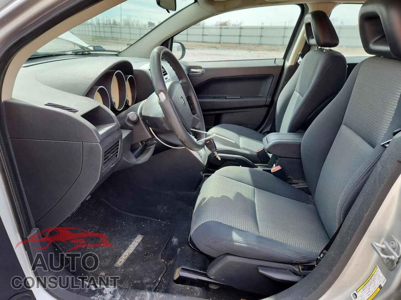 DODGE CALIBER 2009 - 1B3HB48A19D164589