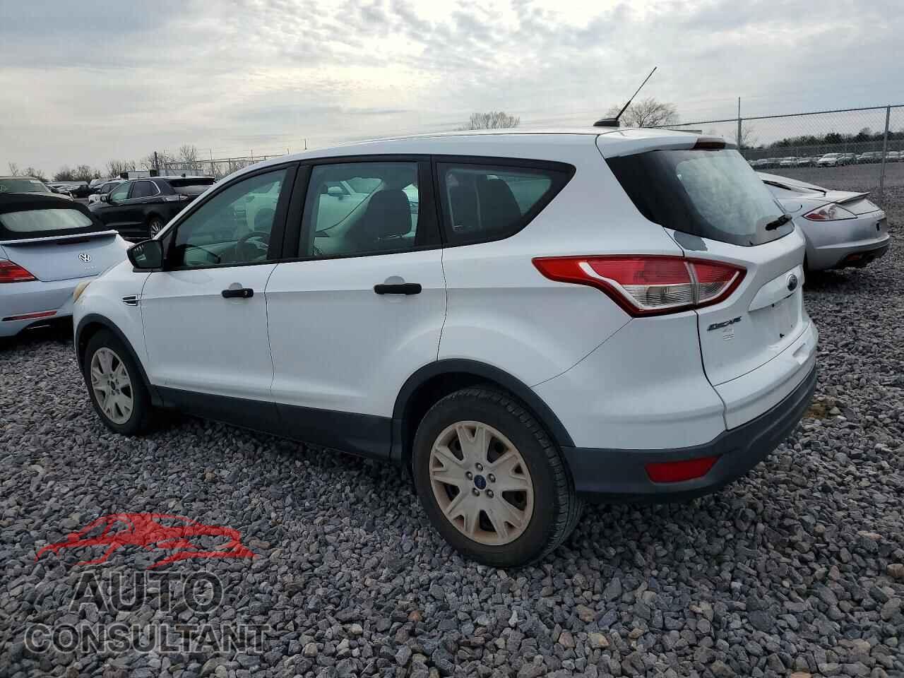 FORD ESCAPE 2015 - 1FMCU0F76FUC65640